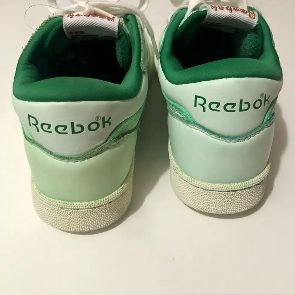 Reebok X UNKNWN Court Advance Sneaker 6.5 (RARE)